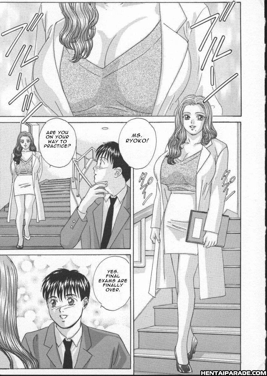 Blue Eyes Chapter 3000 Page 143